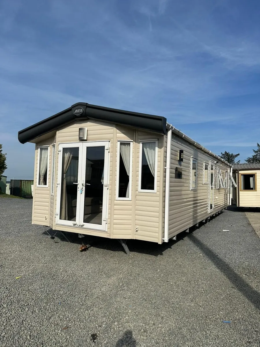 Mobil caravan park sites available achill comayo - Image 4