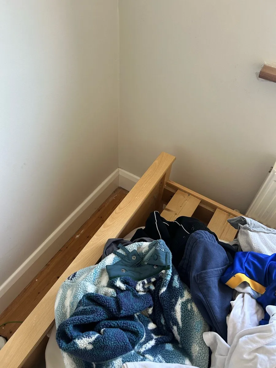 Single bed frame - Image 2