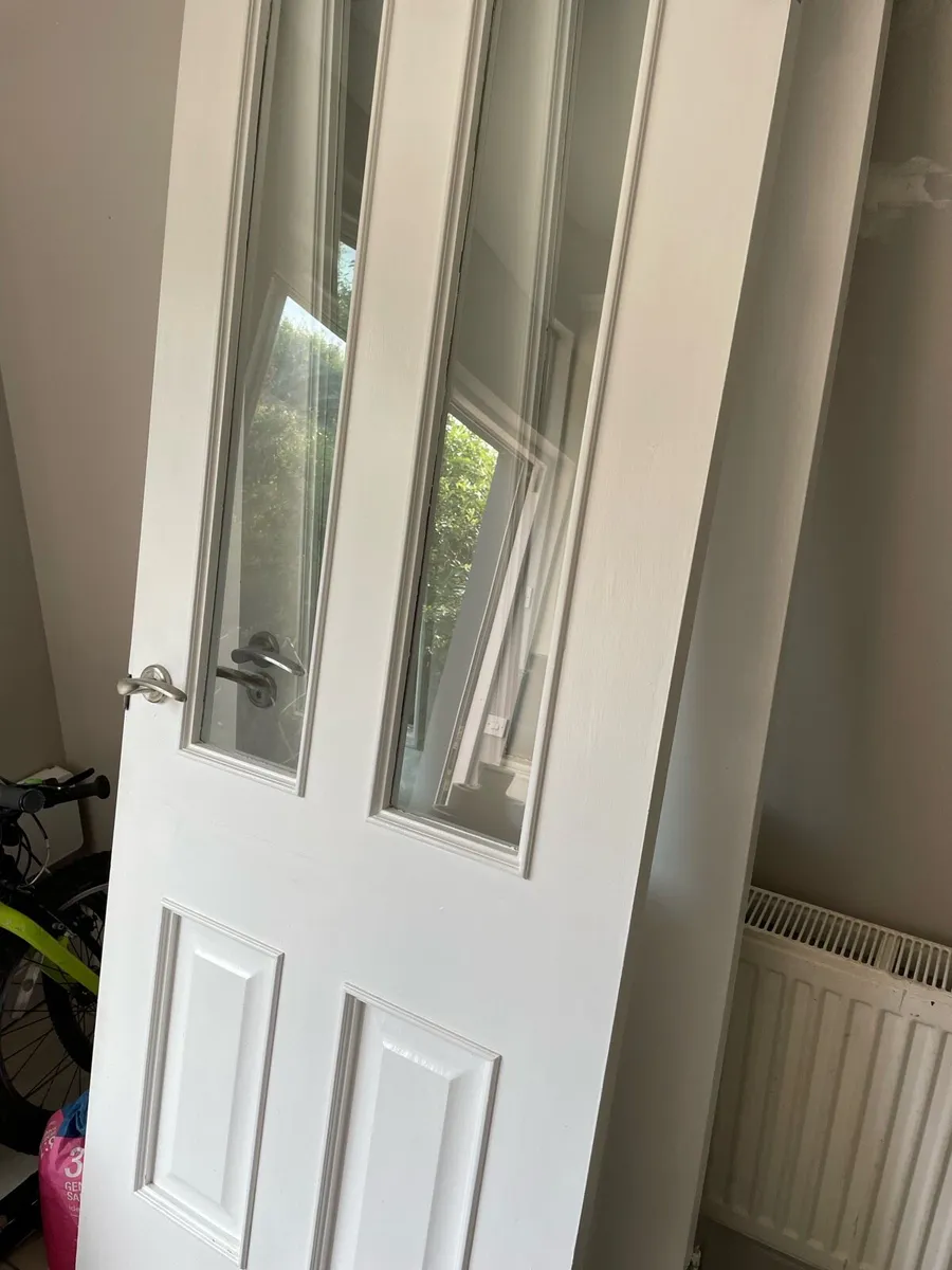 Internal Divider Doors - Image 2