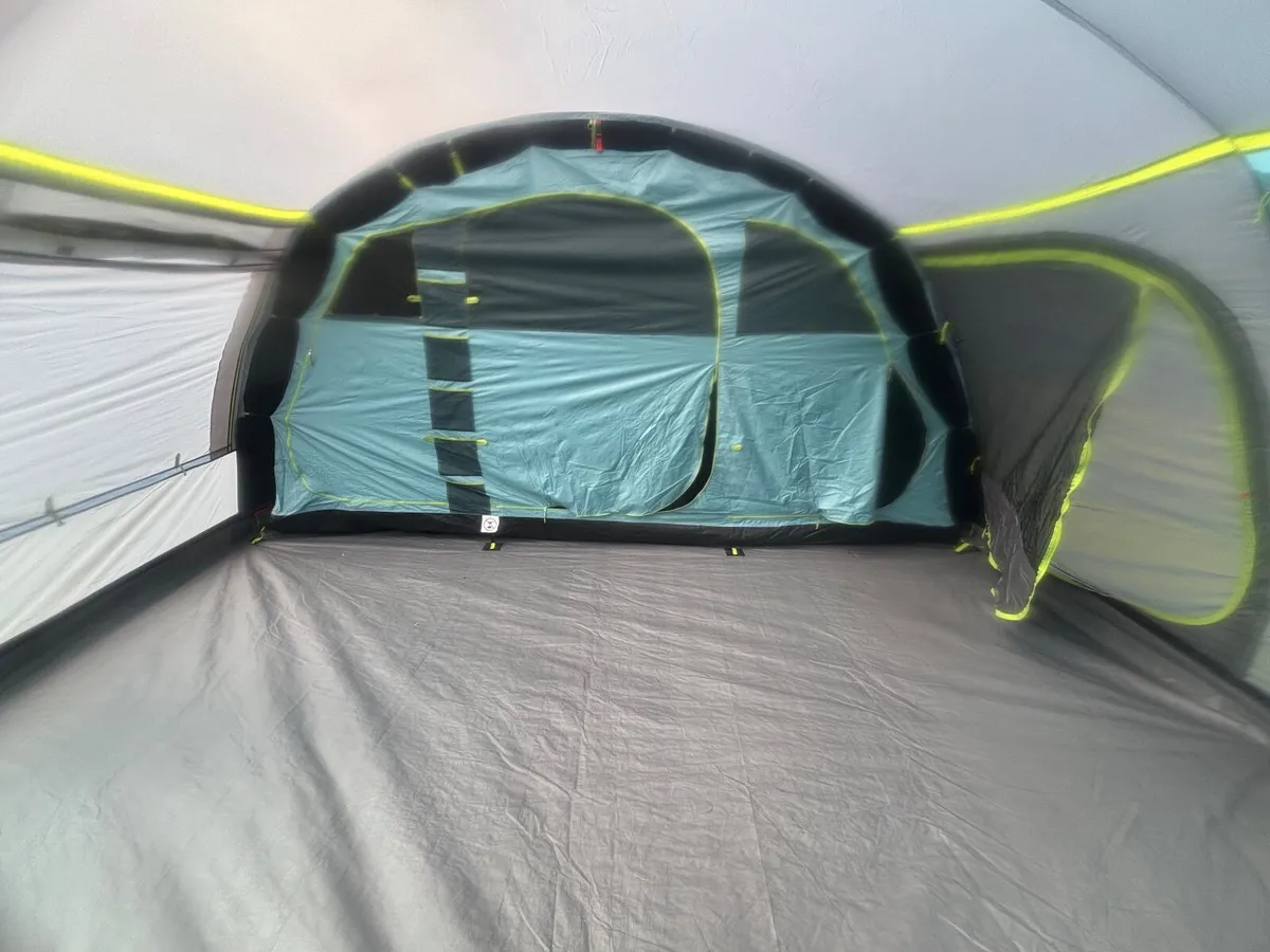 Coleman tent - Image 4