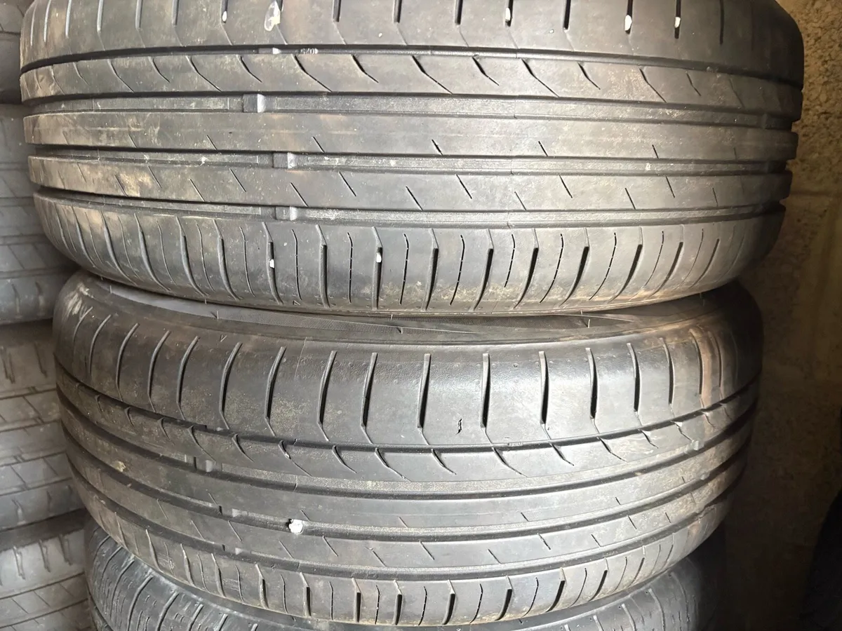 Alloy wheels Mercedes - Image 2
