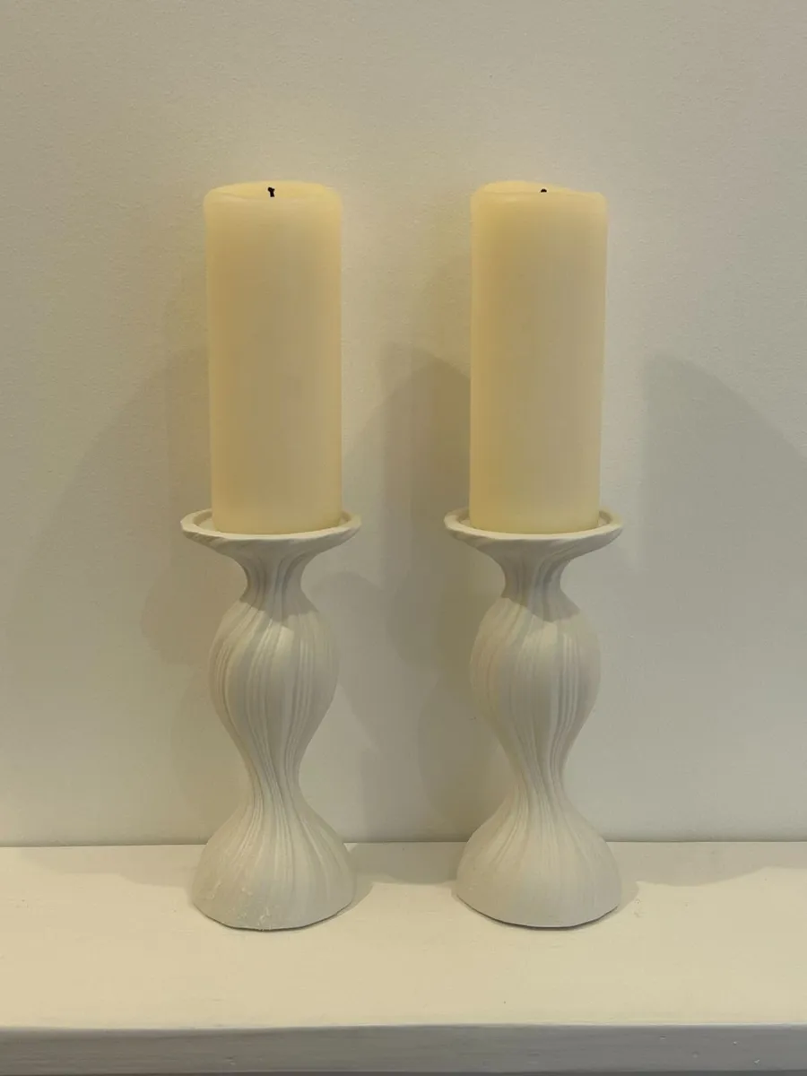 Next Candle Holders - Image 2