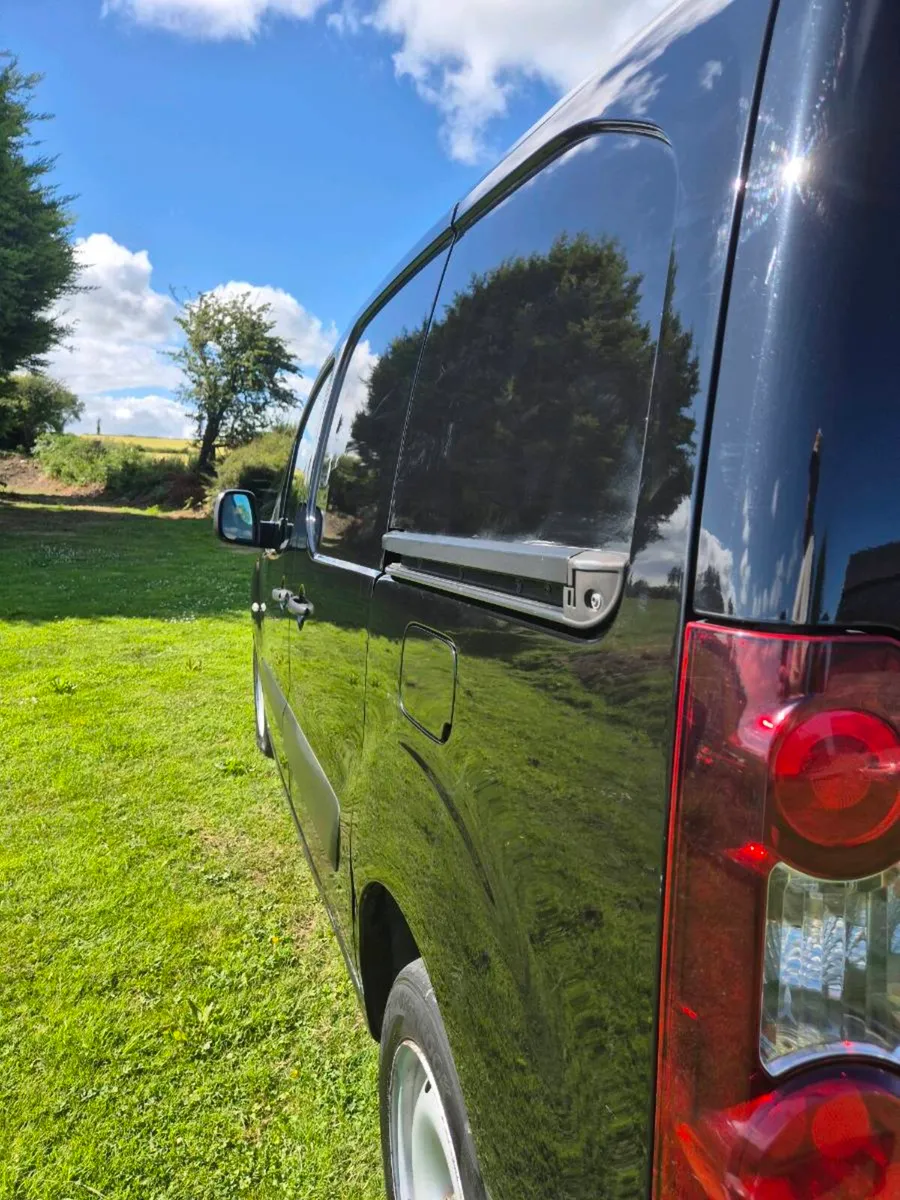 Citreon Berlingo - Image 3