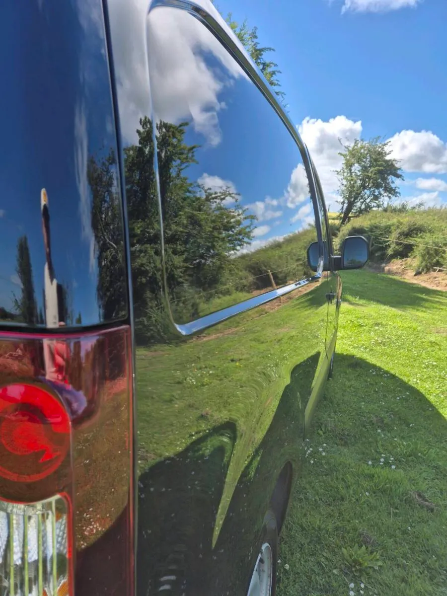 Citreon Berlingo - Image 4