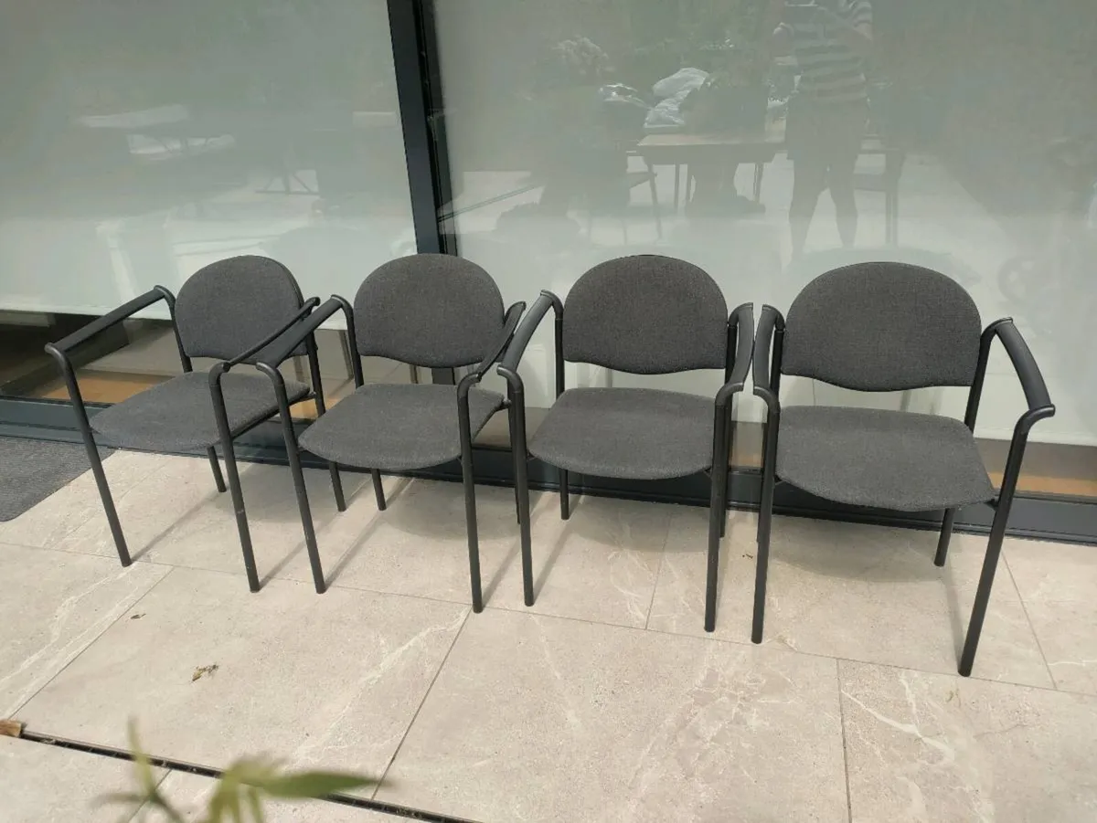 Office chairs