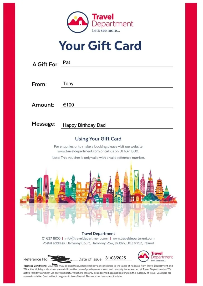 Voucher