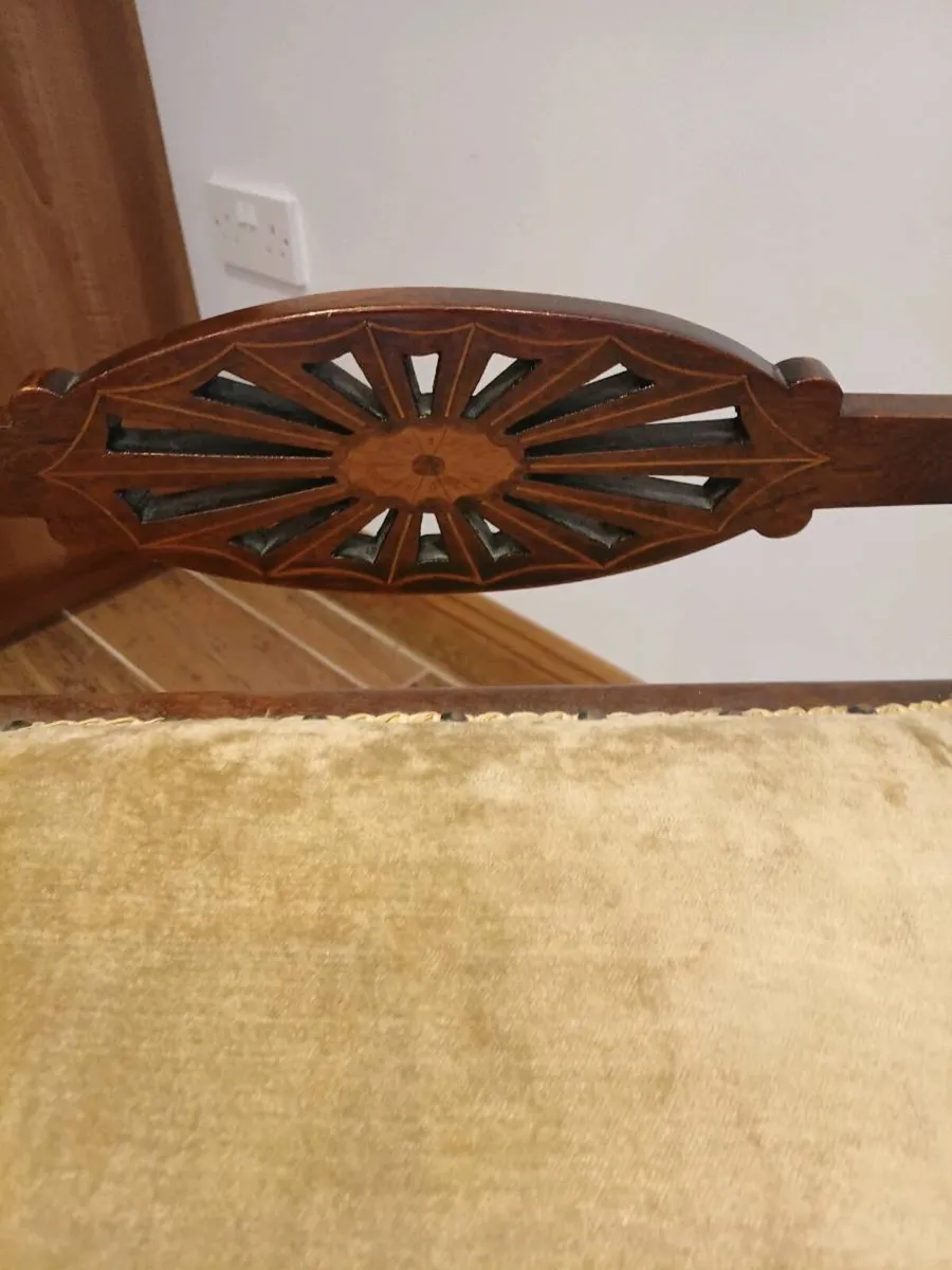 Piano stool - Image 2