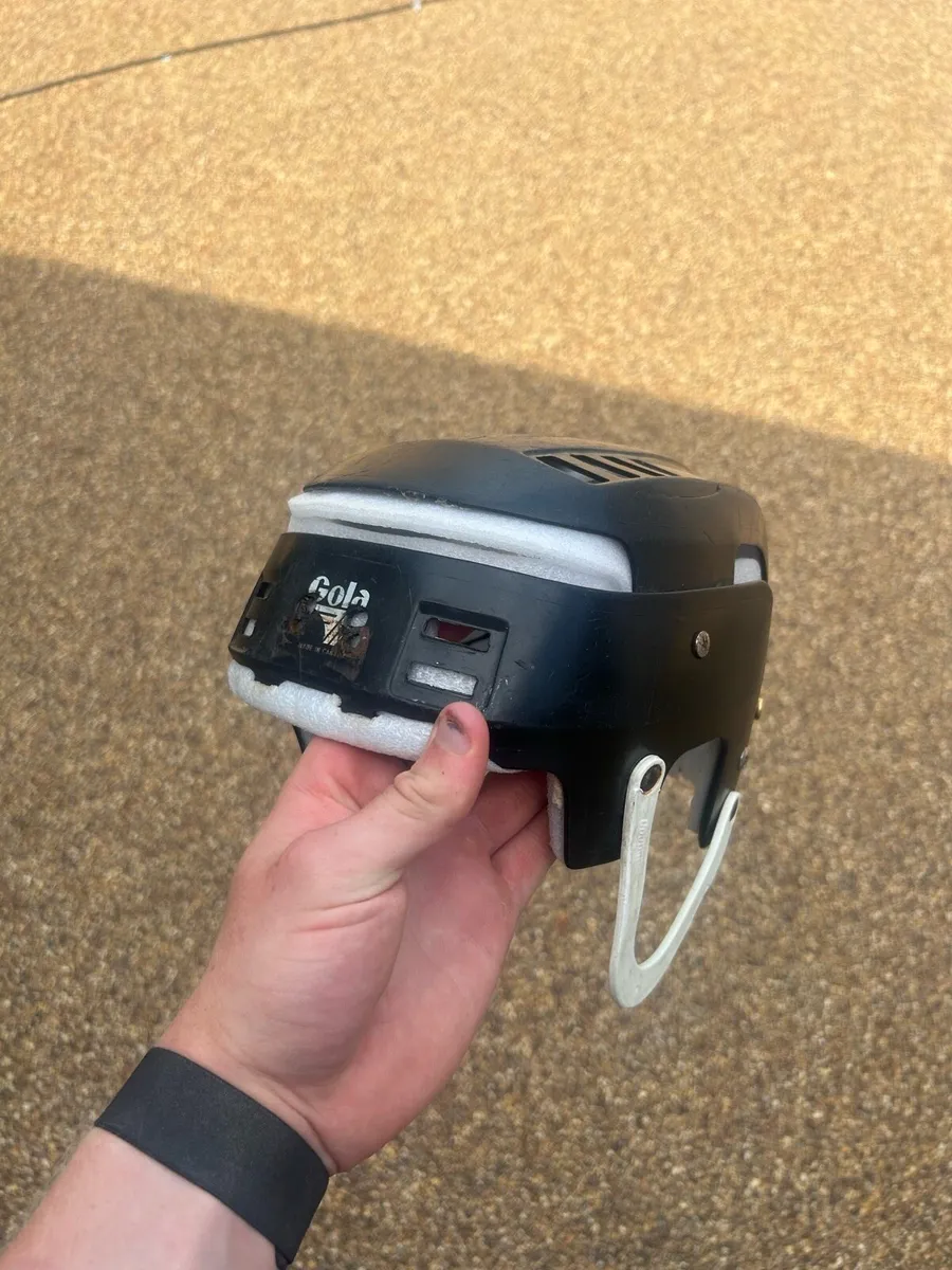 Cooper helmet - Image 1