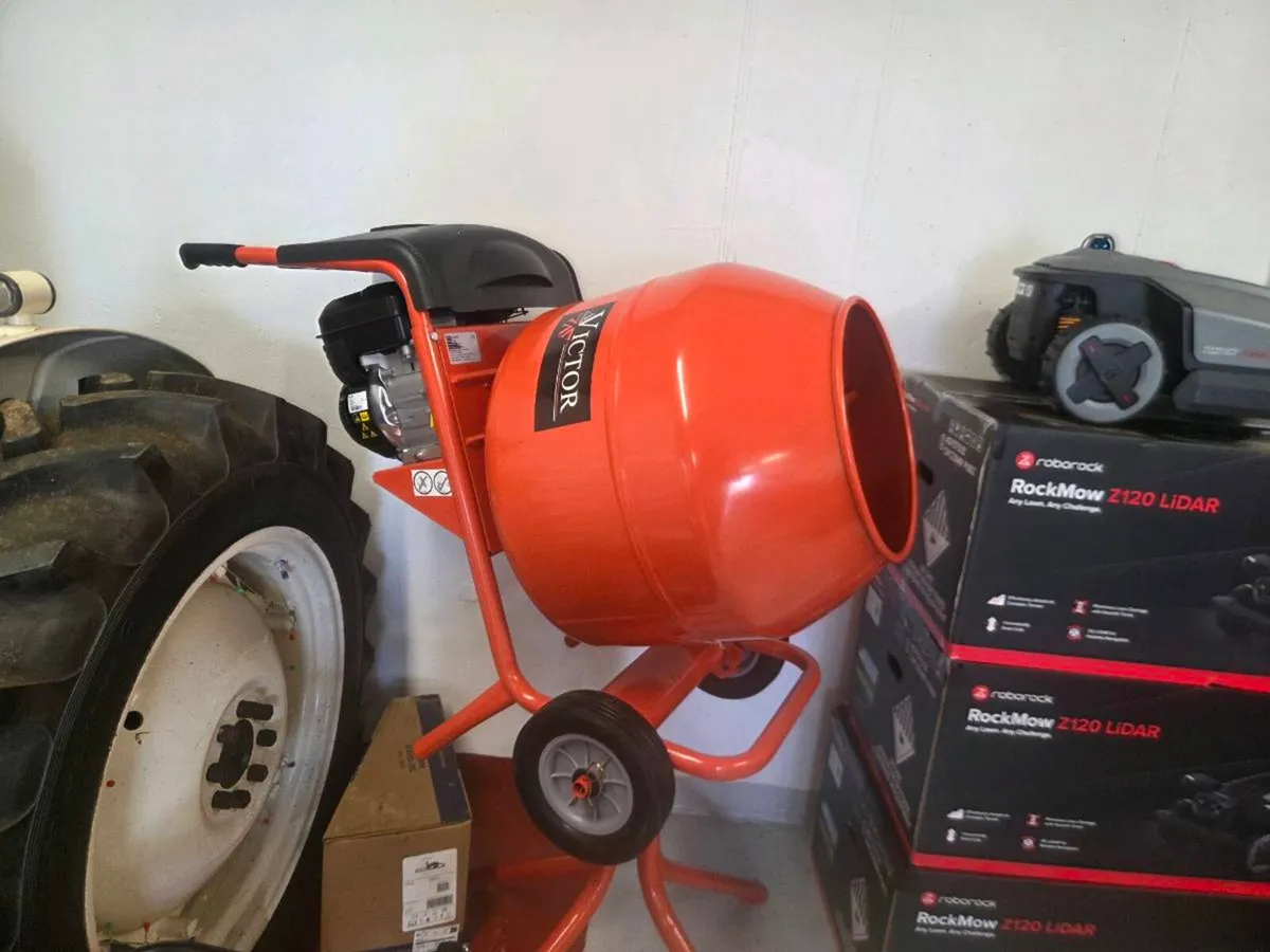 Lawnmower for sale - Image 3