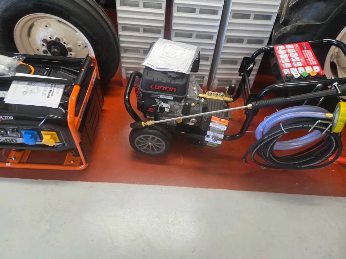 Lawnmower for sale - Image 4