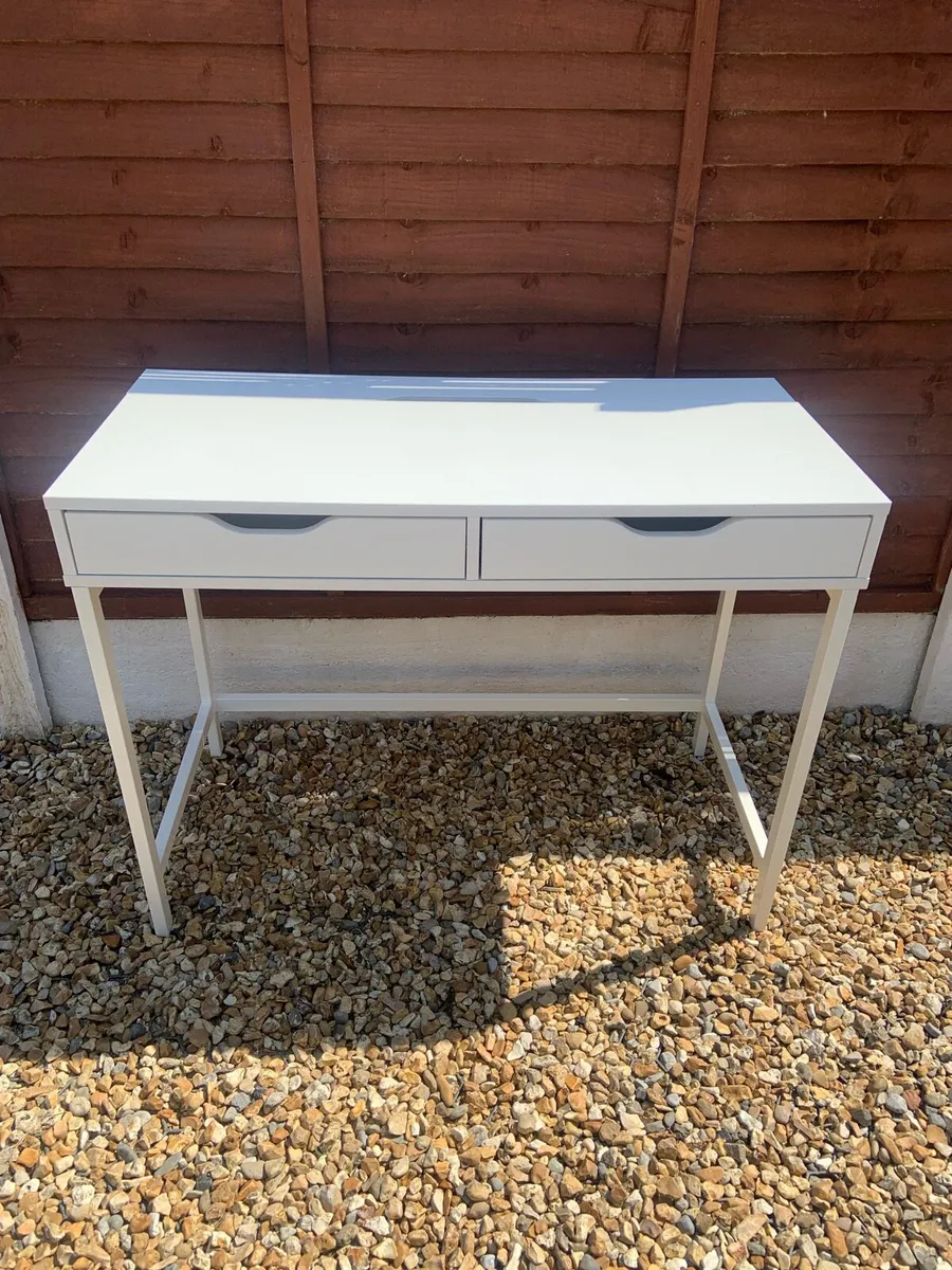 Ikea Alex Desk - Image 1