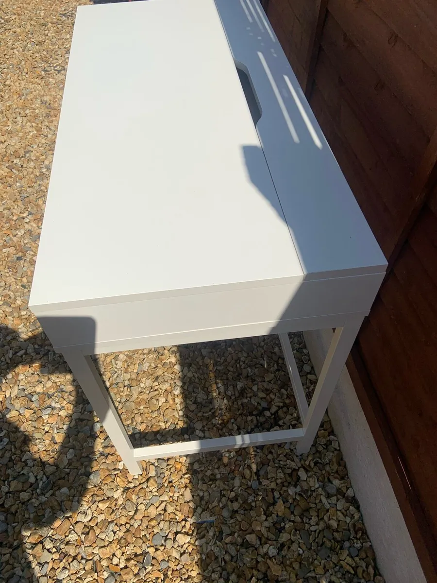 Ikea Alex Desk - Image 4