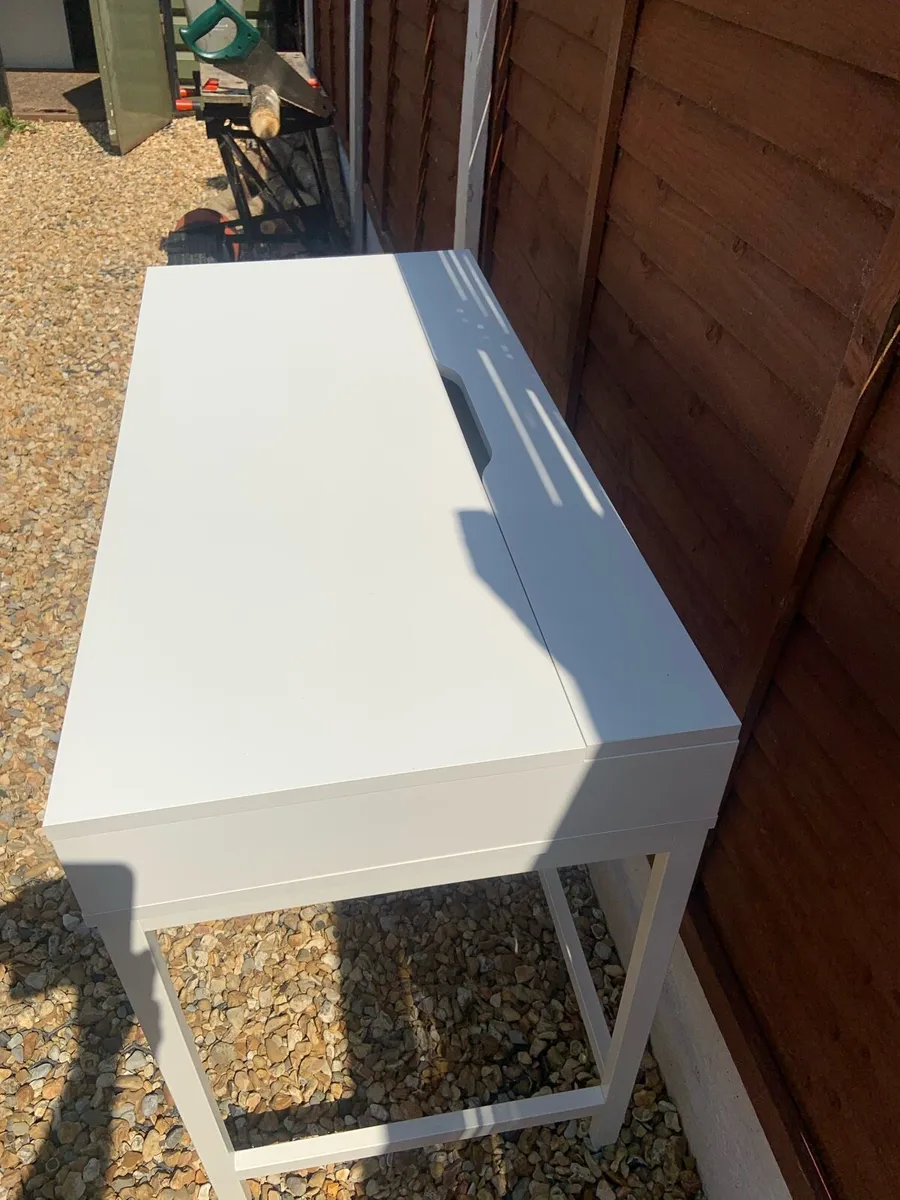 Ikea Alex Desk - Image 3