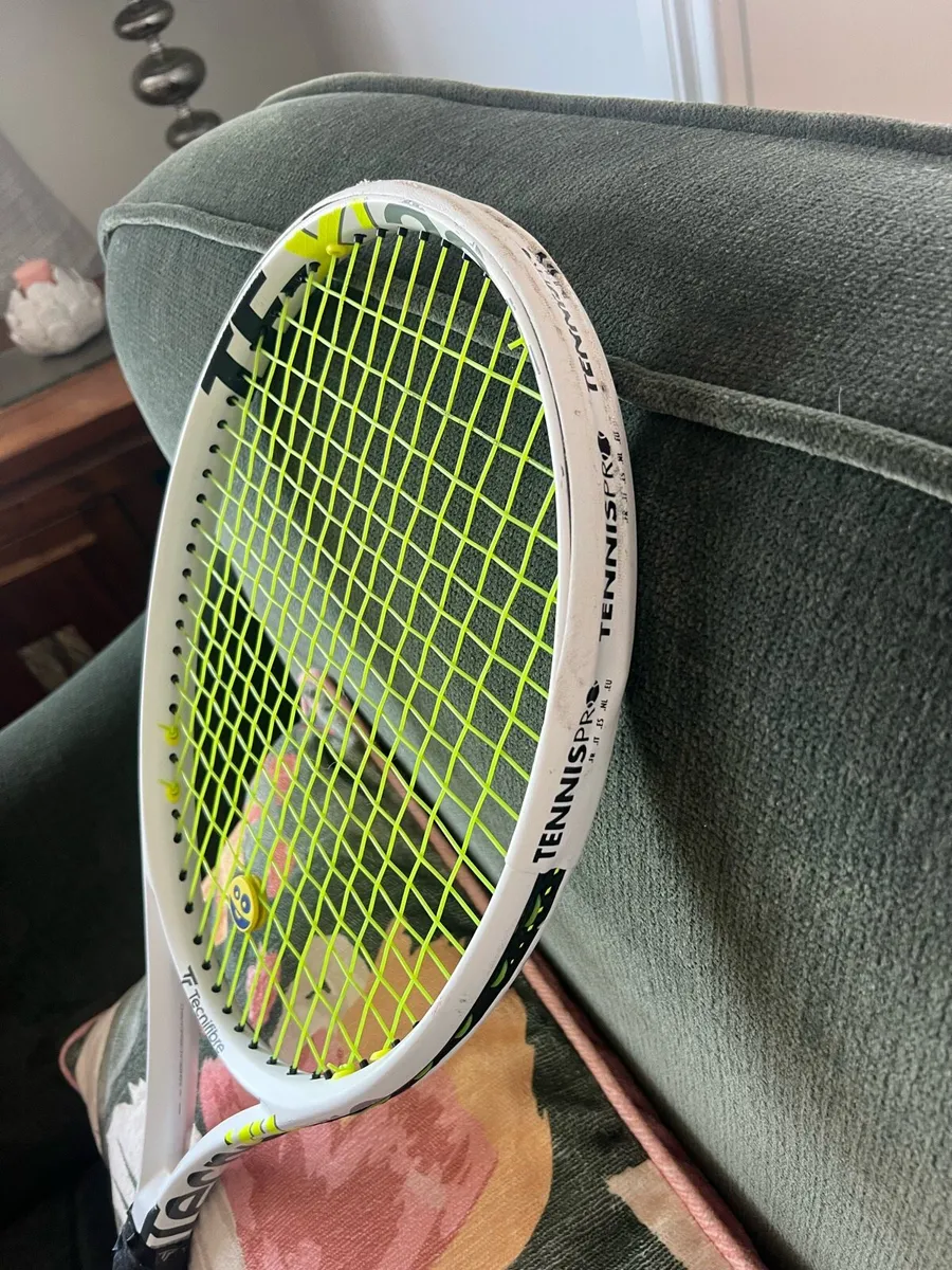 Technifibre Tennis Racket - Image 3