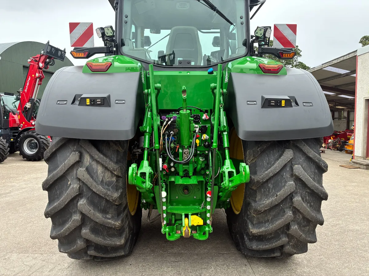 JOHN DEERE 7R350 GEN-2 - Image 2