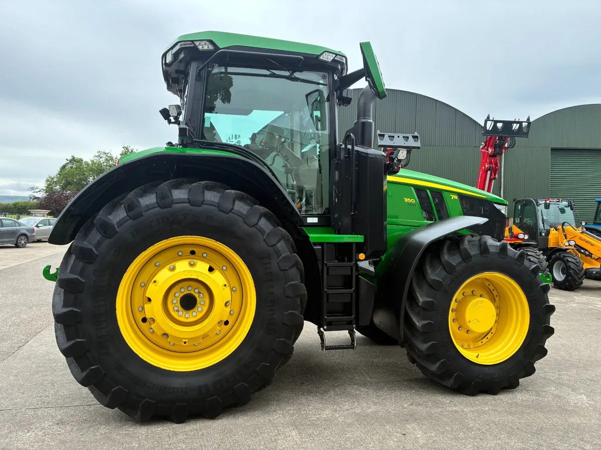 JOHN DEERE 7R350 GEN-2 - Image 3