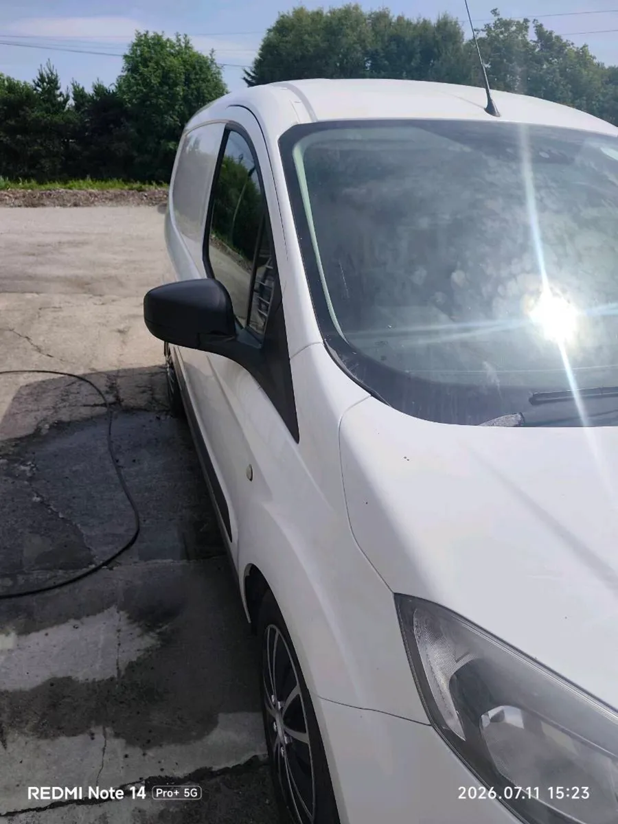 ***Ford courier*** - Image 3