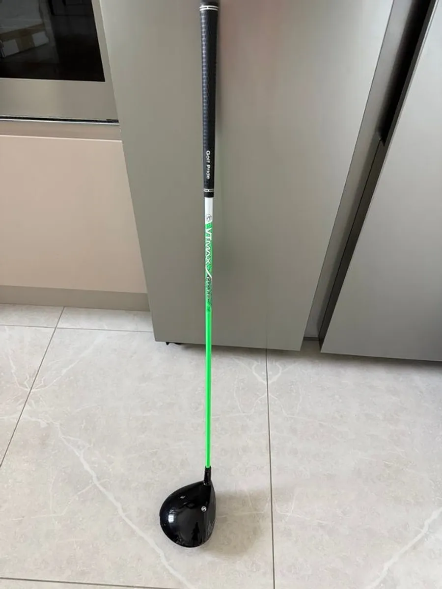 Kids golf club - Image 2