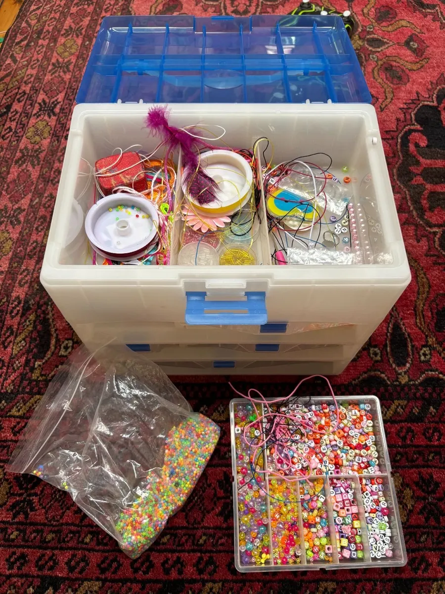 Beading and Craft - Image 1
