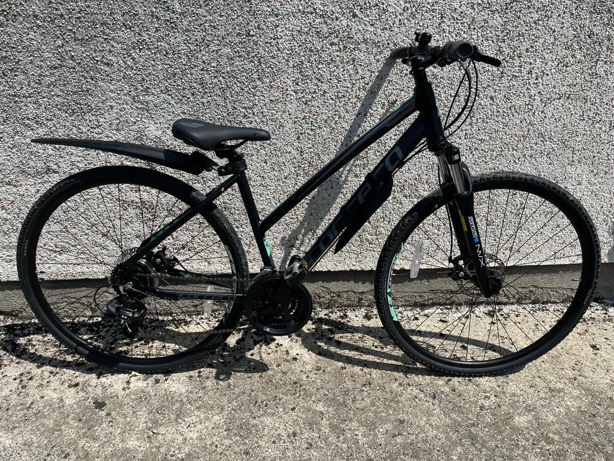 Ladies Carrera Crossfire 2 - Image 1