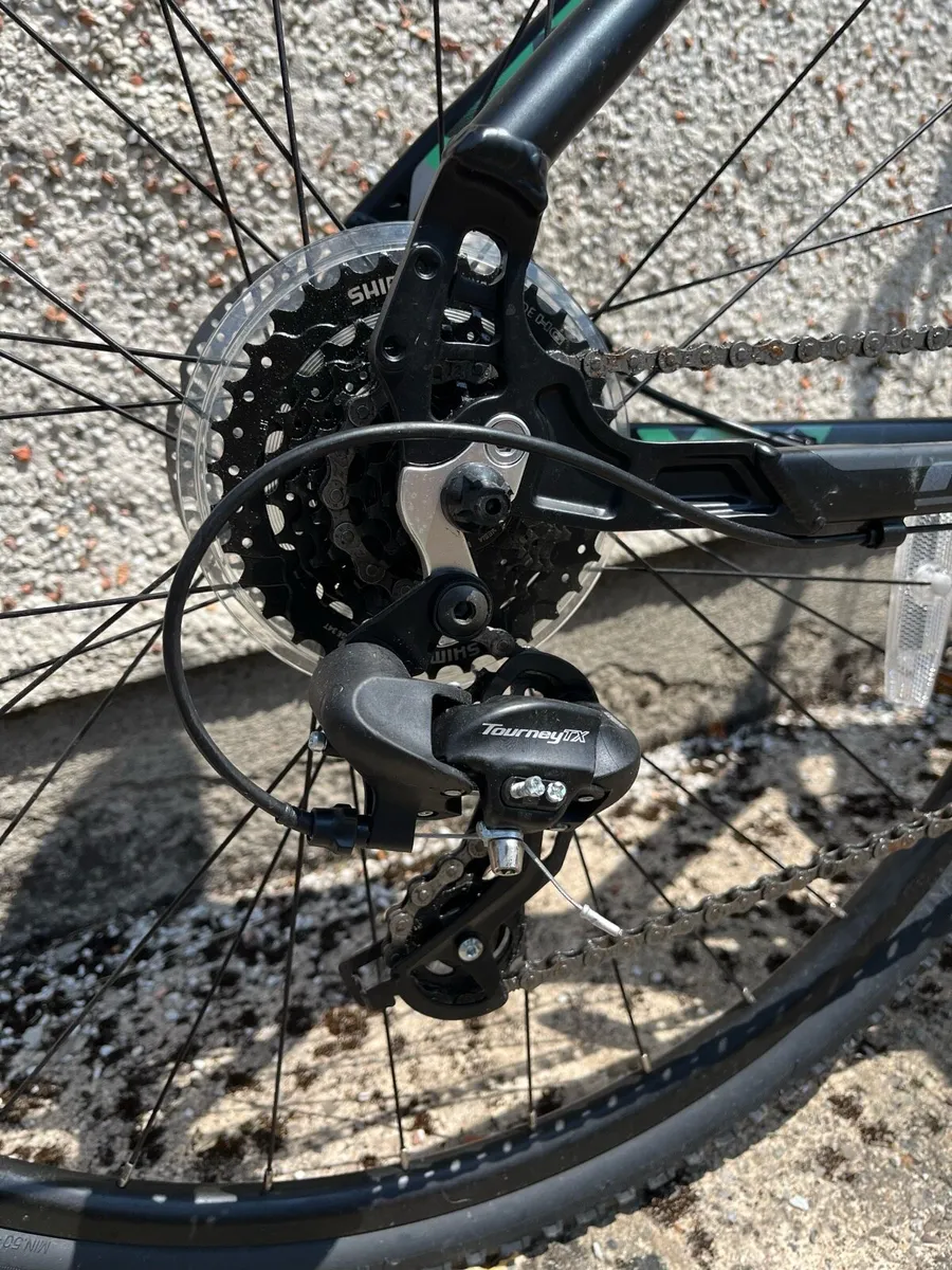 Ladies Carrera Crossfire 2 - Image 4