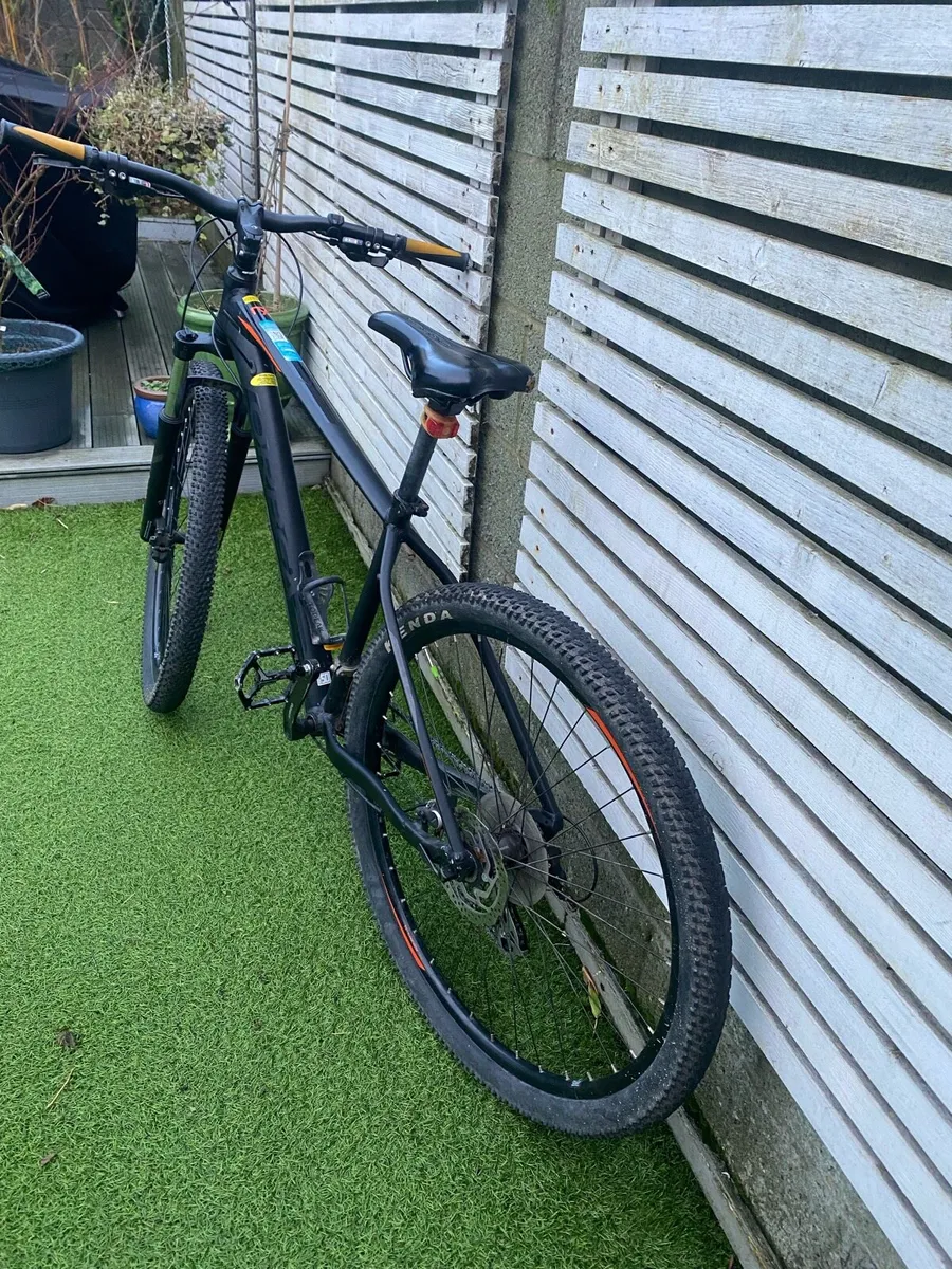 Mountain bike - Image 3
