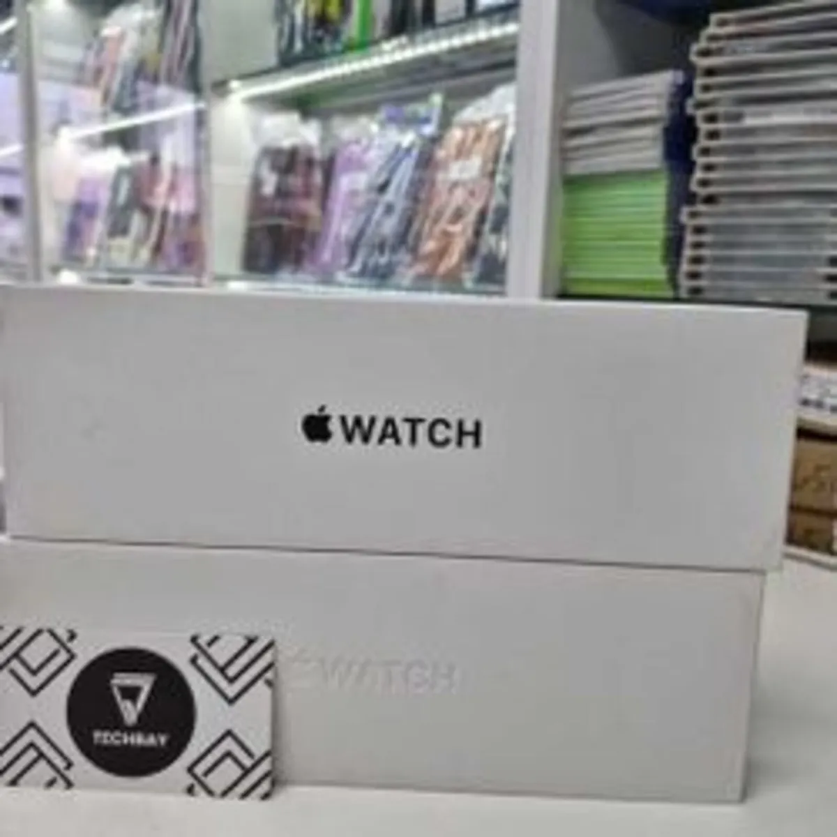 Apple watch SE (GEN 2) 40mm