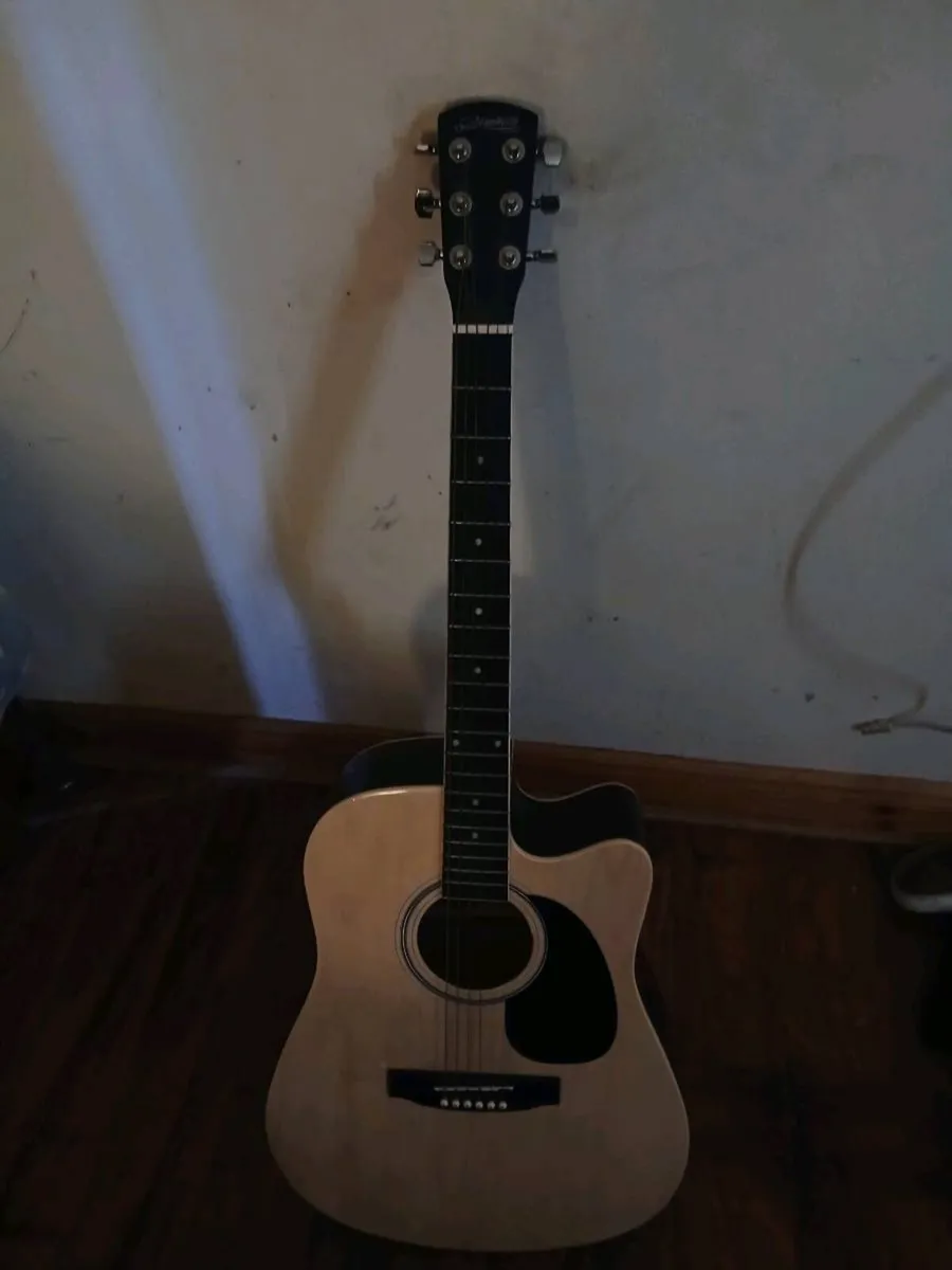 Guitar - Image 1