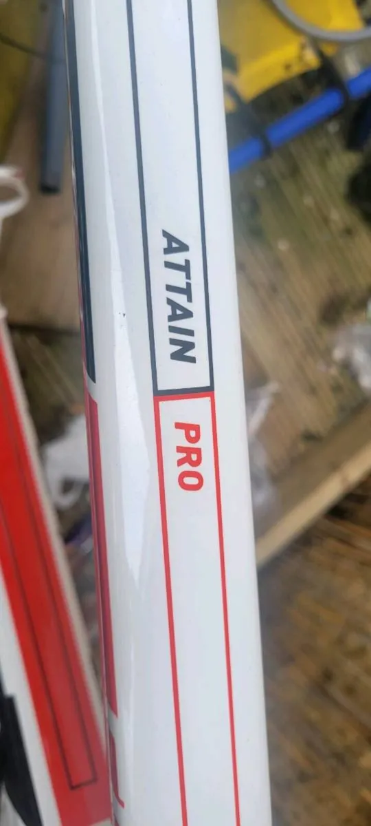 Cube road bike - Image 3