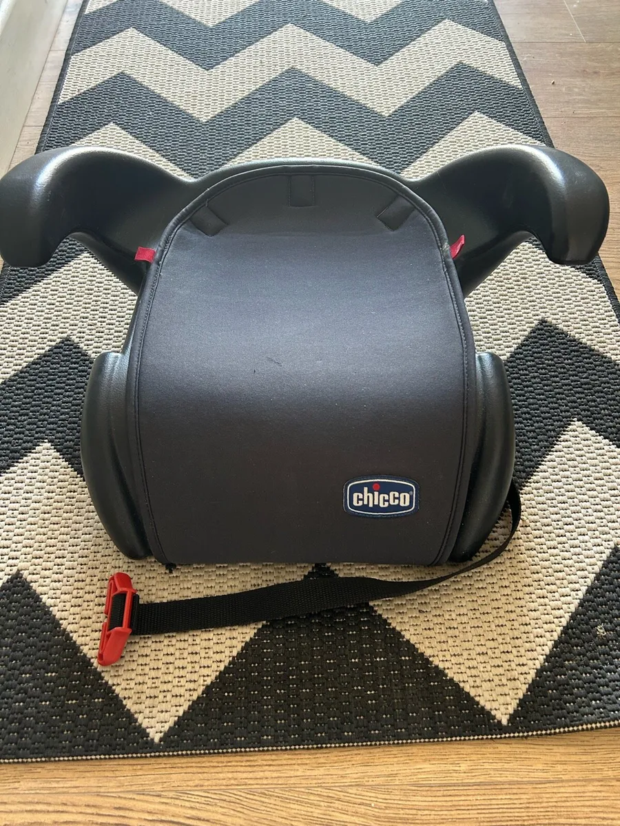 Booster Seat