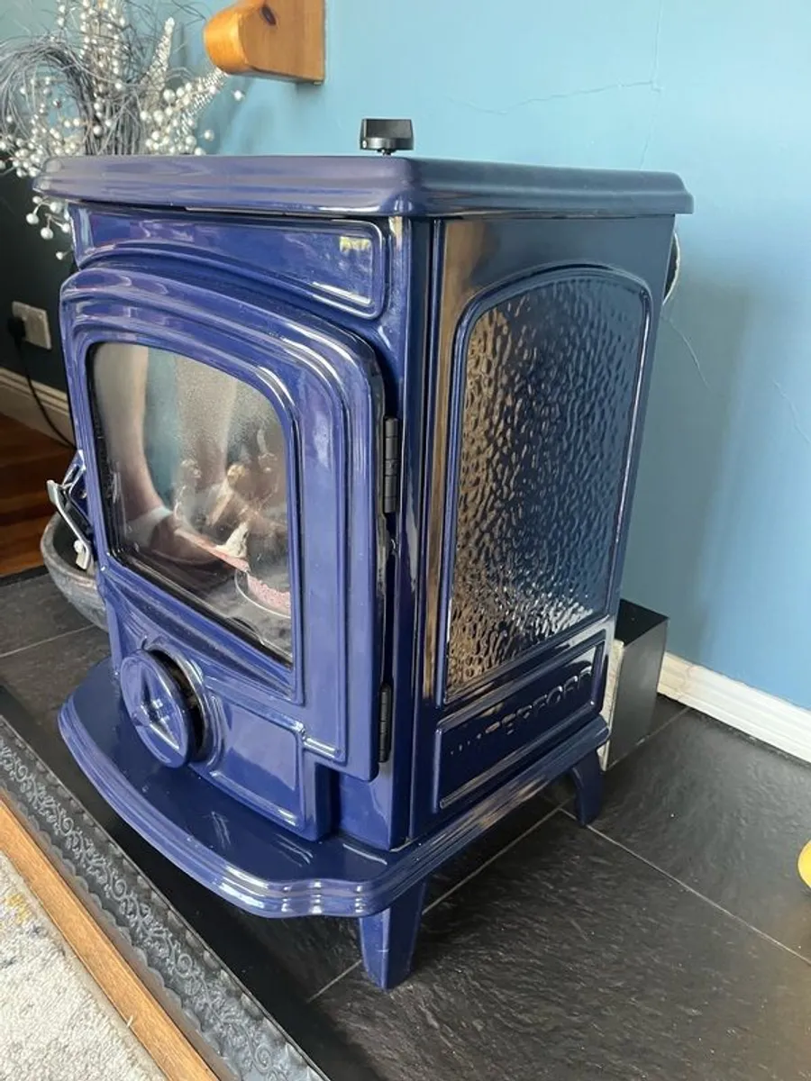 Stanley Waterford Oisin stove - oil - Image 2