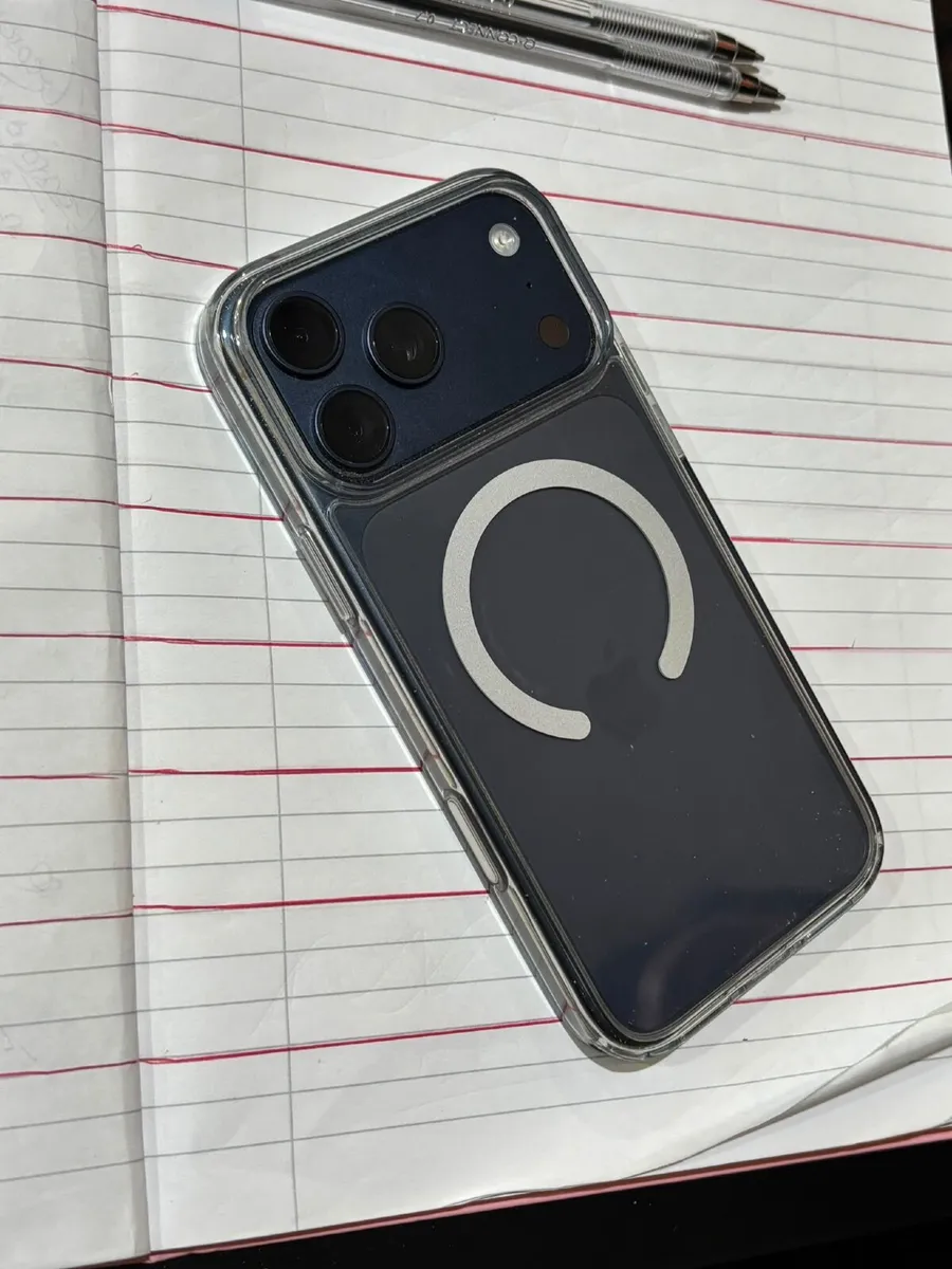 iPhone 17 pro max for sale - Image 2