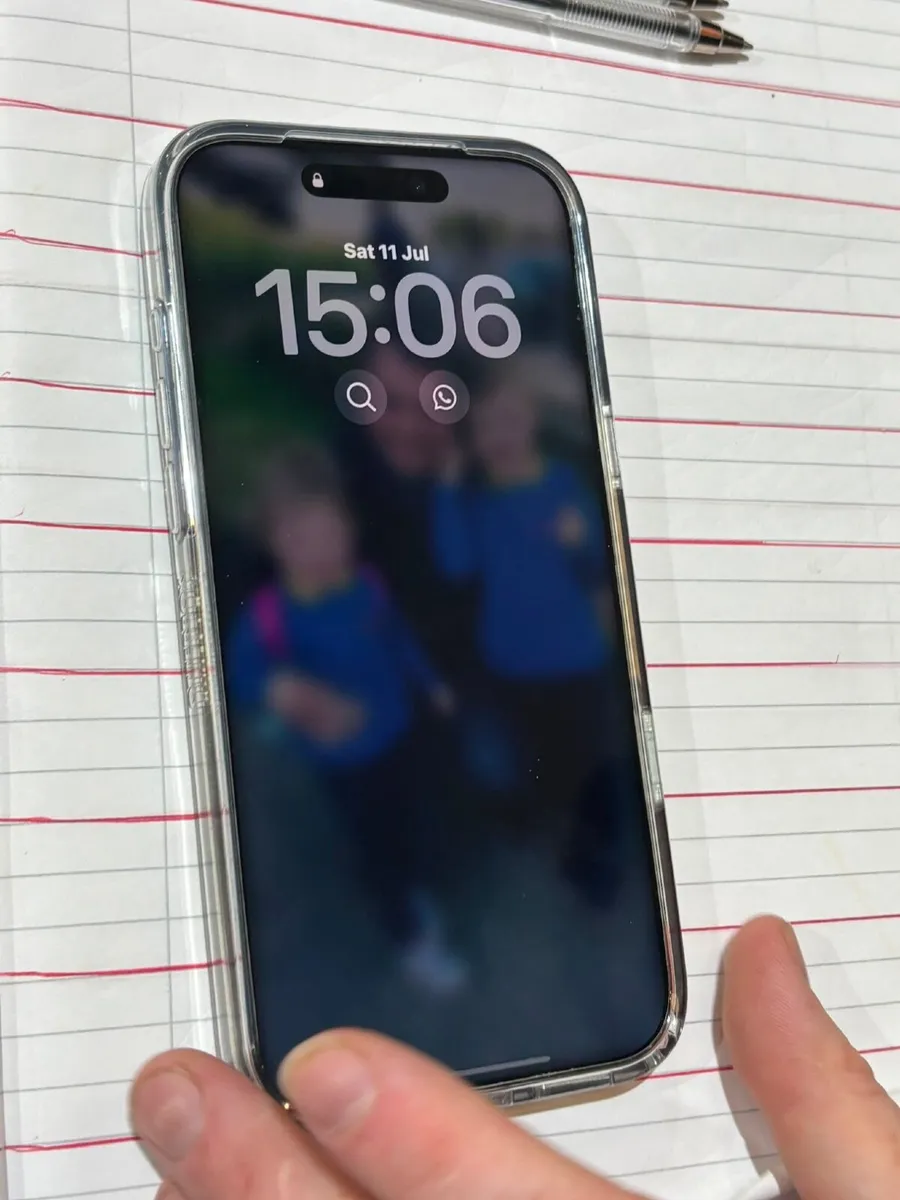 iPhone 17 pro max for sale - Image 1