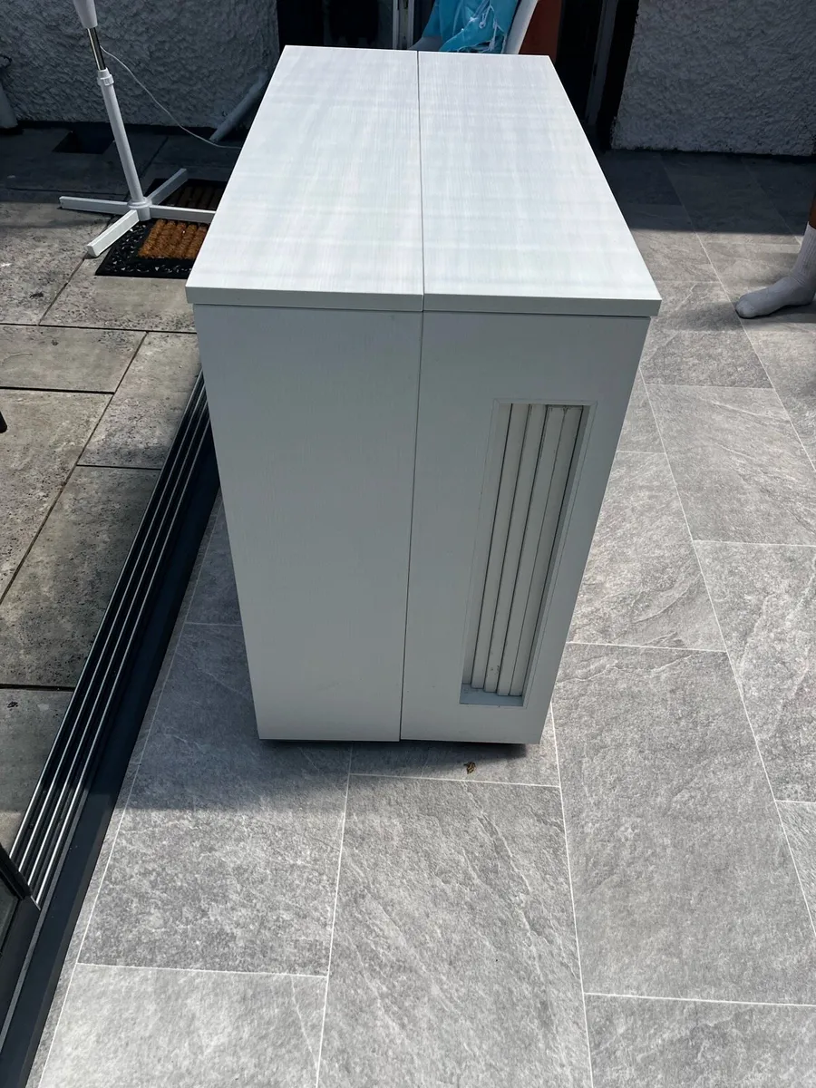 Table- Extendable space saver - Image 3