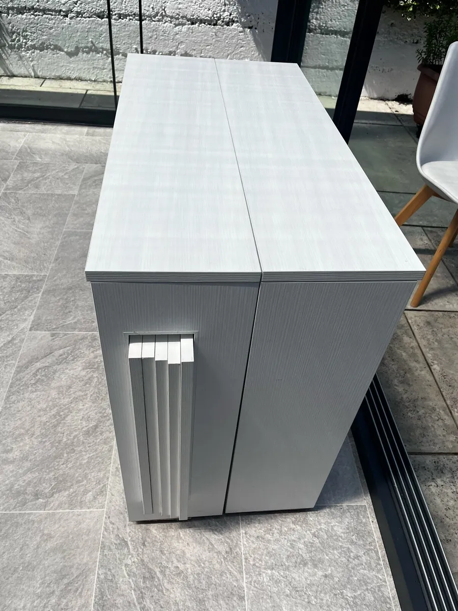 Table- Extendable space saver - Image 4