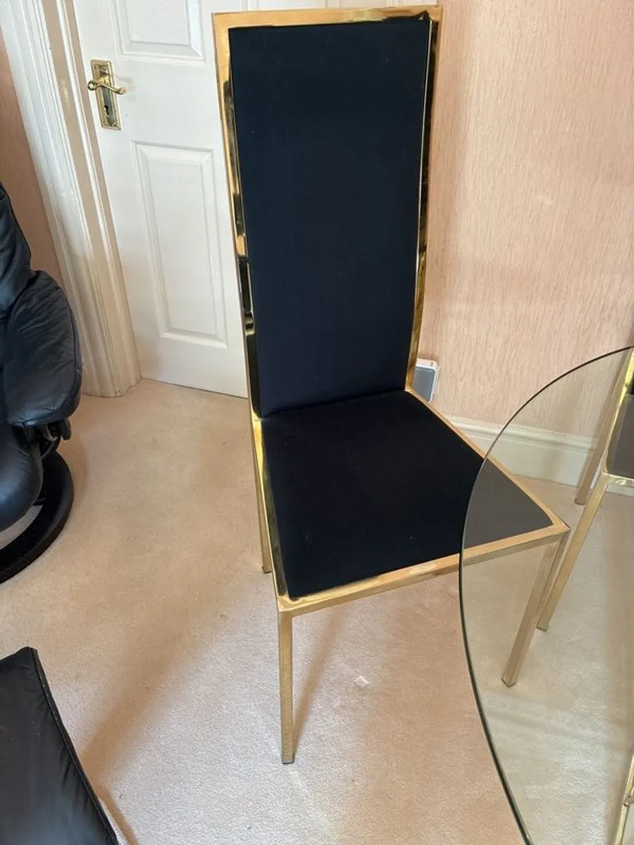 dining table - Image 2