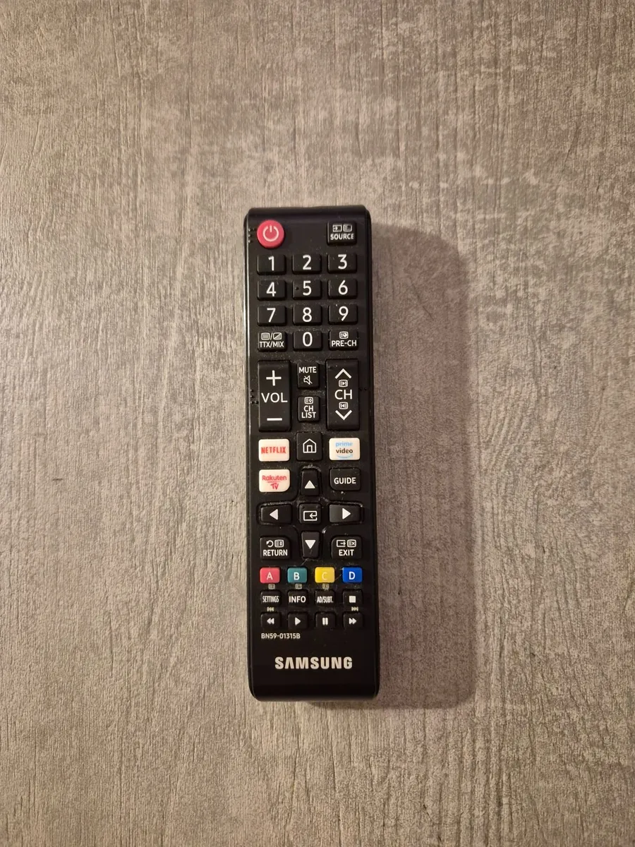Samsung UE43TU7020KXXU 43" 4K Smart TV - Image 4