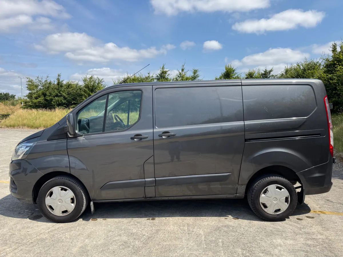 Ford Transit Custom  280S Trend 2.0TD105 M6 SWB - Image 3
