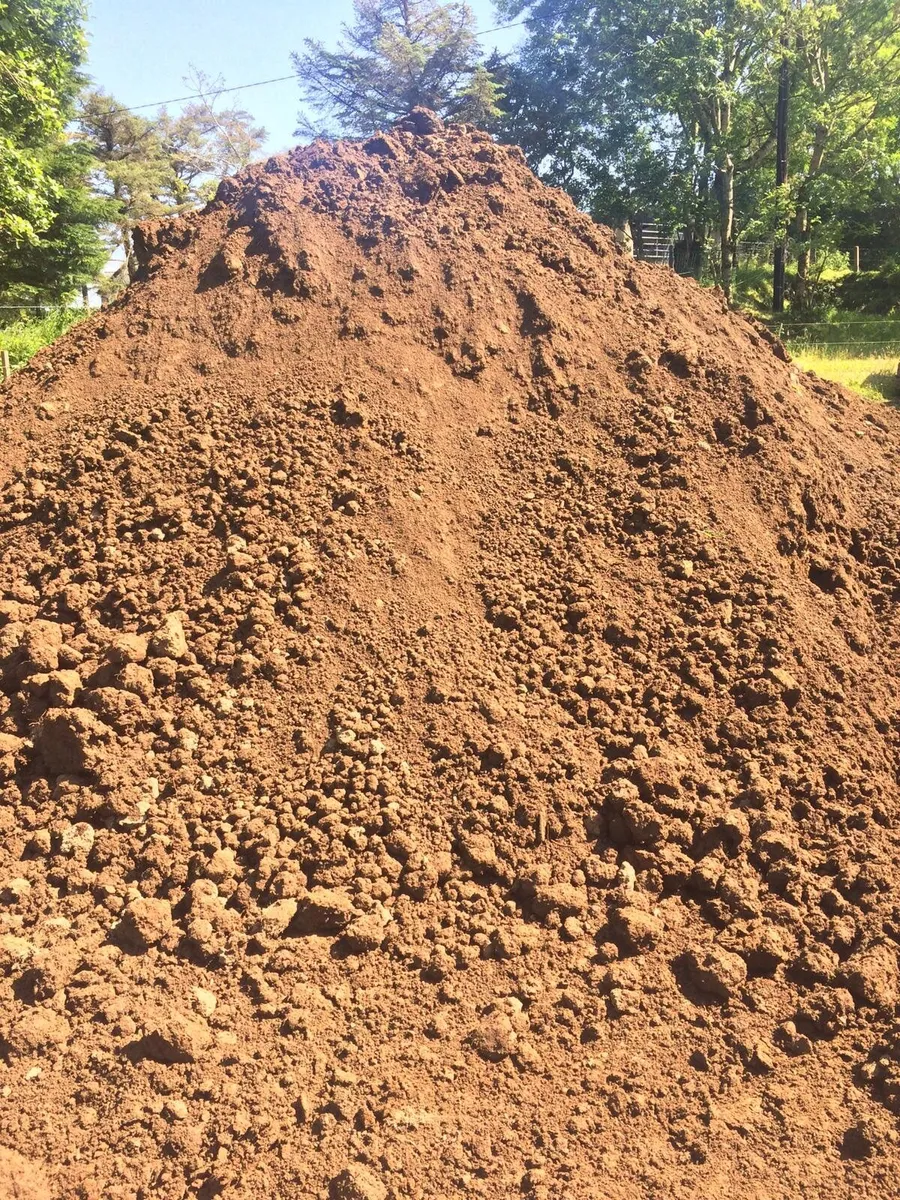 Topsoil - Image 2