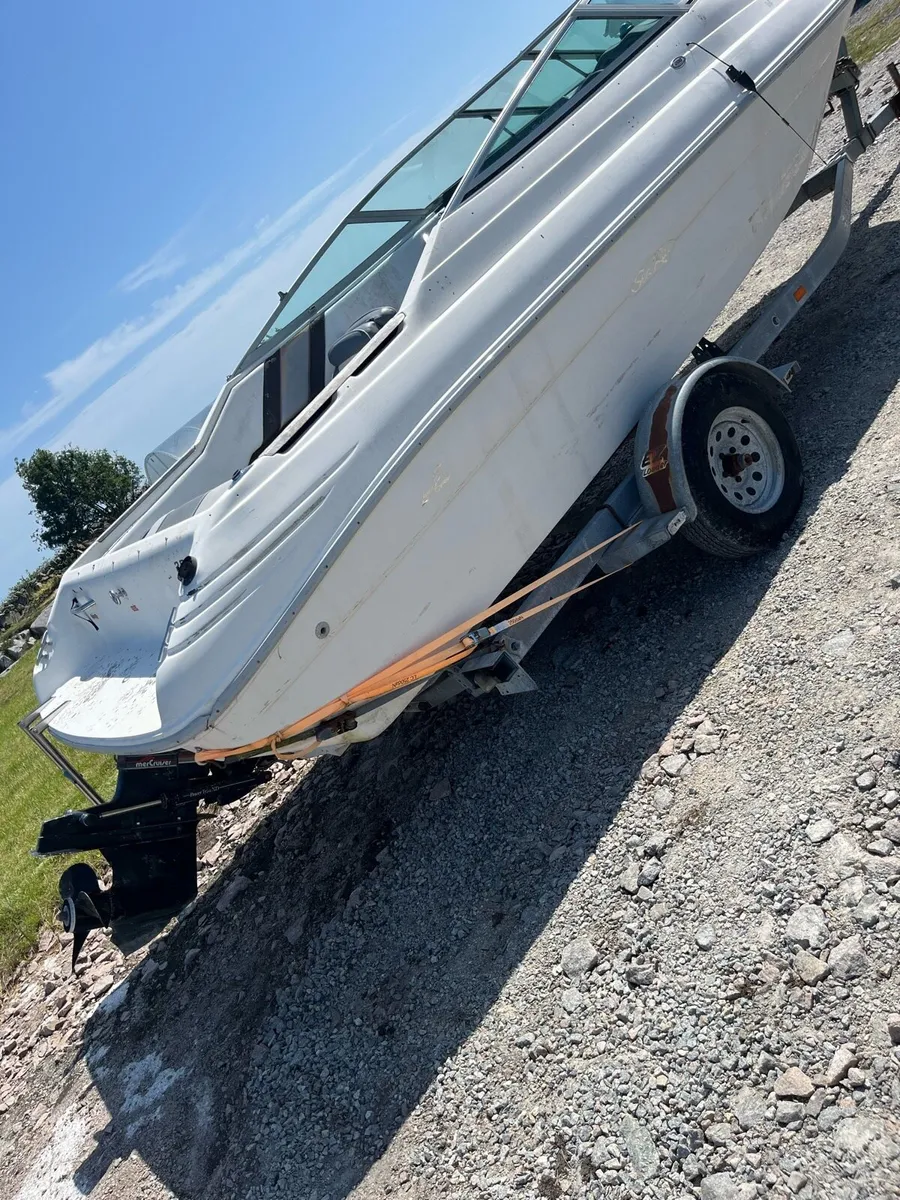 Sea Ray 200 - Image 3