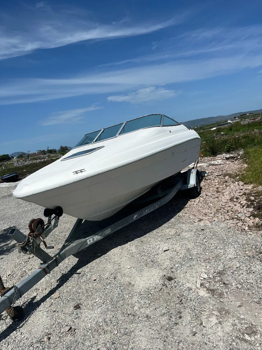 Sea Ray 200 - Image 1