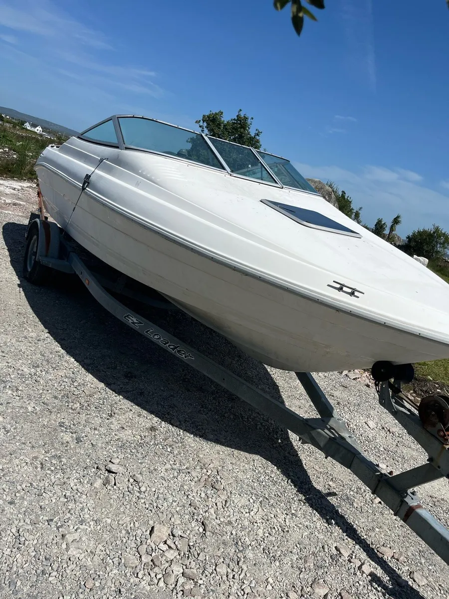 Sea Ray 200 - Image 2