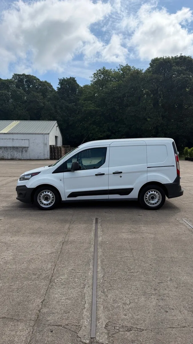 182 Ford transit connect ( low mileage) - Image 2