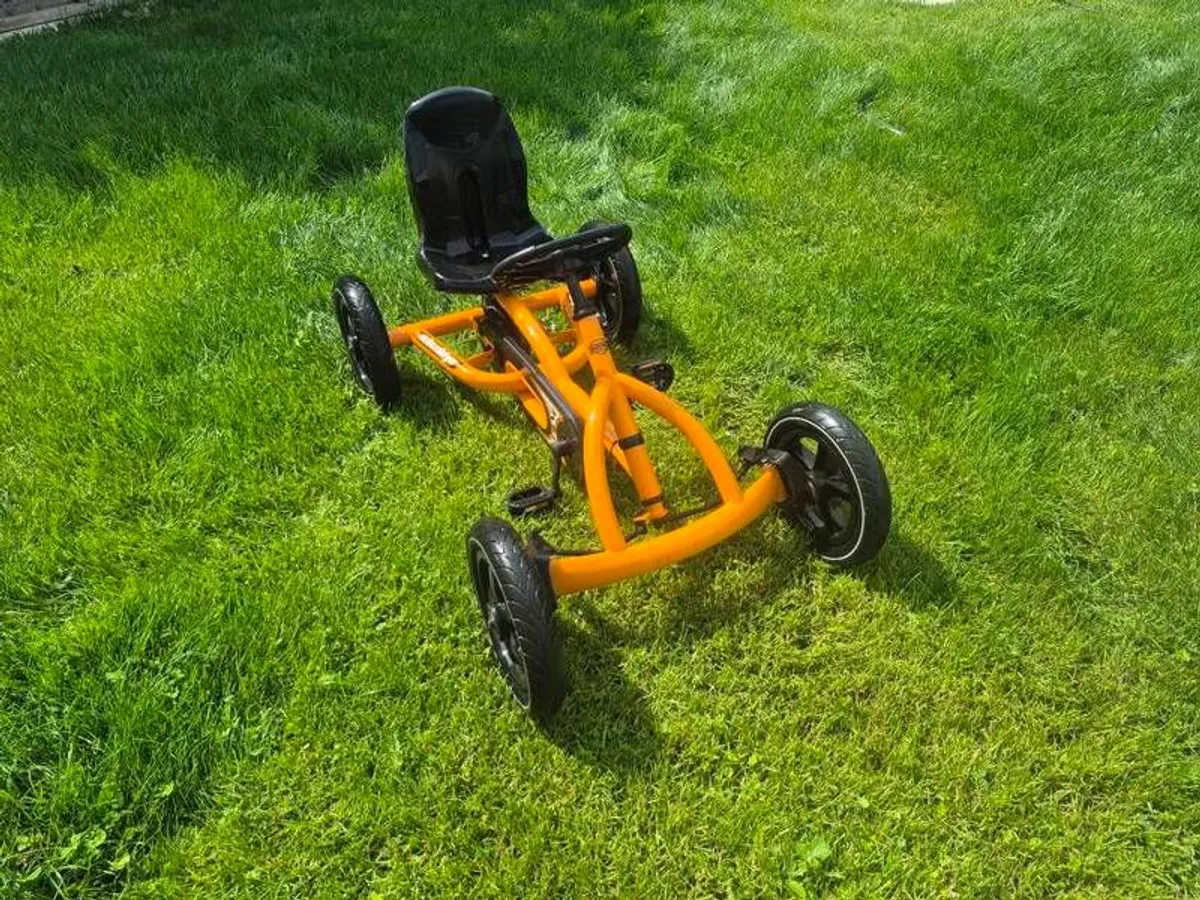 Berg Go Kart - Image 1