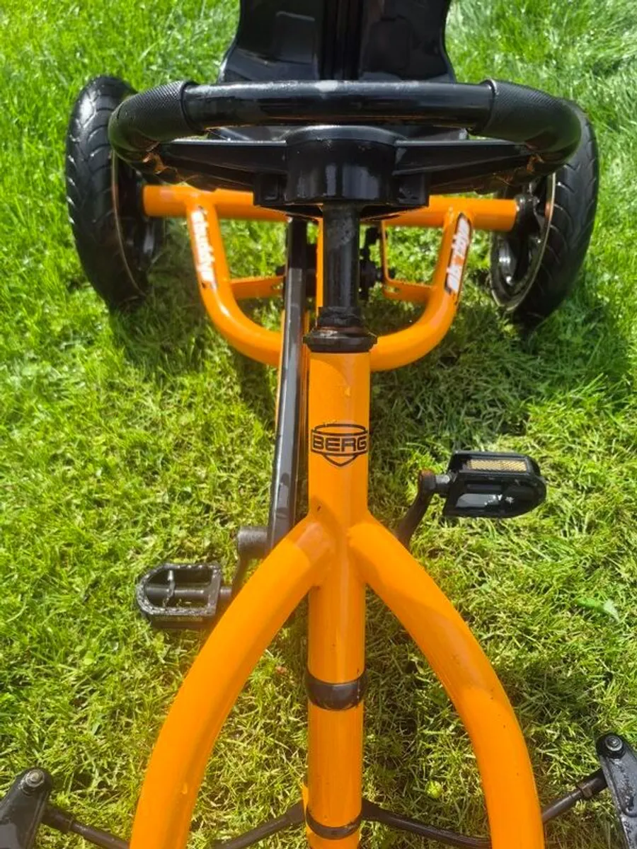 Berg Go Kart - Image 3