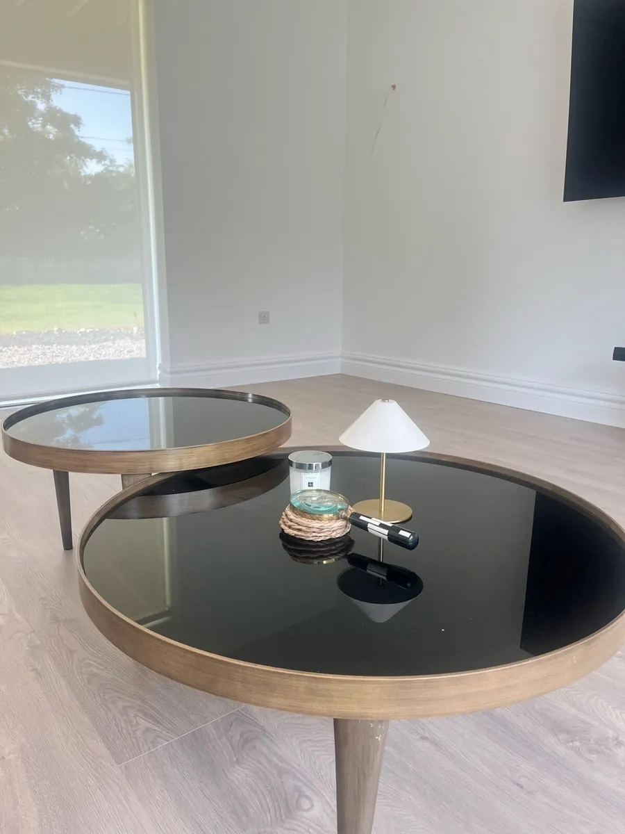 Coffee Tables - Image 1