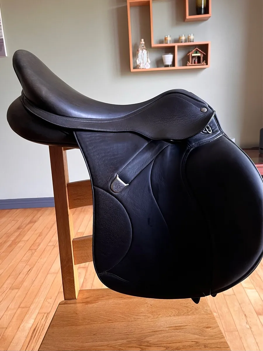 Bates Luxe GP 18” - Image 1