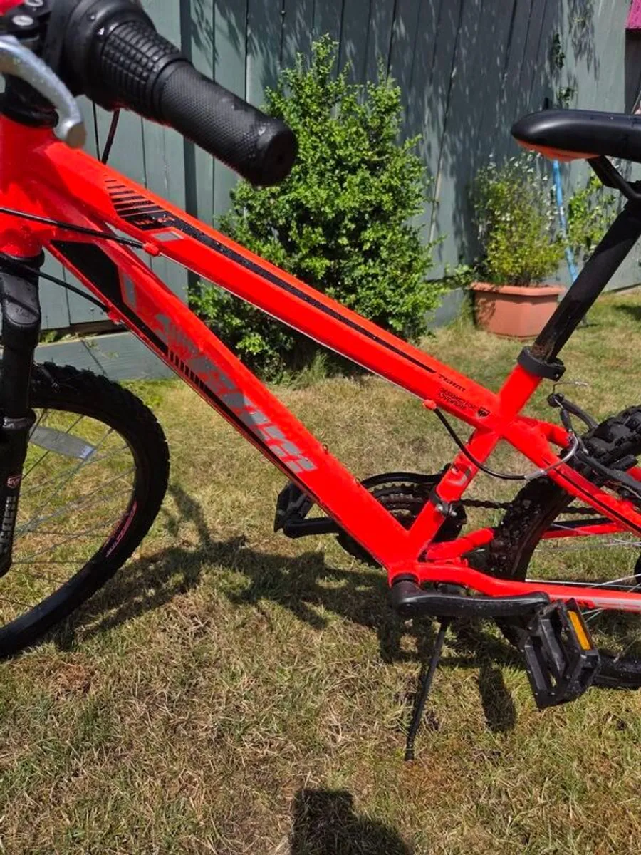 girls bike - Image 2