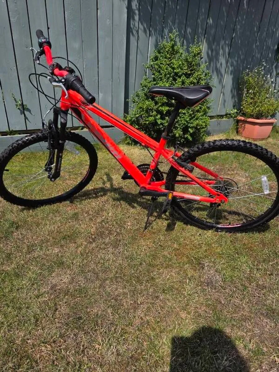 girls bike - Image 3