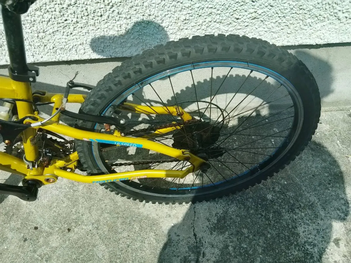 Kids bike - Image 3